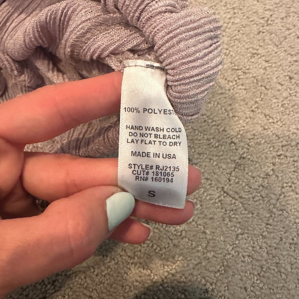 By Together Drapey Top - image 5